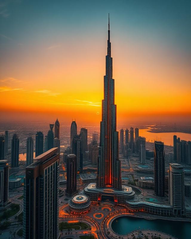 Dubai, UAE
